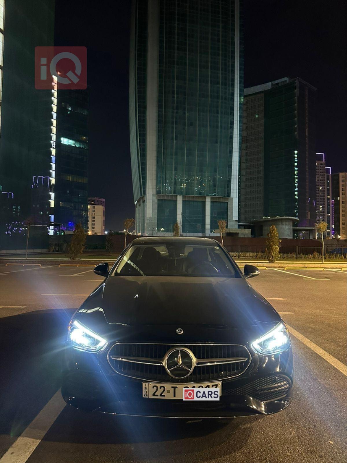 مرسيدس بنز للبيع في العراق